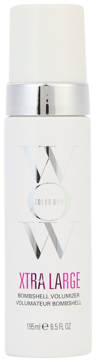 Thumbnail 1: COLOR WOW Color Wow 6.5 oz Xtra Large Bombshell Volumizer 