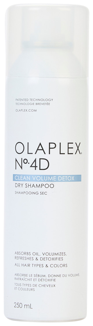 Thumbnail 1: OLAPLEX Olaplex 6 oz Clean Volume Detox Dry Shampoo 