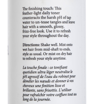 Thumbnail 2: PHILIP B Philip B Apple Cider Vinegar Detangling Toning Mist 