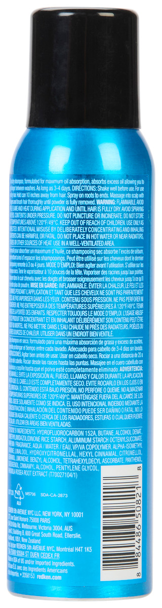 Thumbnail 2: Redken Redken 3.1 oz Dry Shampoo 