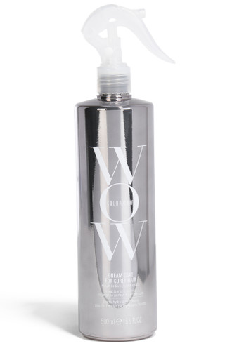 Thumbnail 1: COLOR WOW Color Wow 16.9 oz Curly Hair Dream Coat Supernatural Spray 