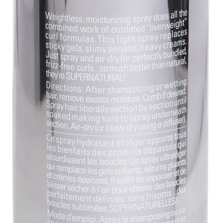 Thumbnail 2: COLOR WOW Color Wow 16.9 oz Curly Hair Dream Coat Supernatural Spray 
