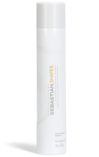 Thumbnail 1: SEBASTIAN Sebastian 10.6 oz Shaper Hold and Control Hairspray 