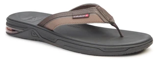 Thumbnail 1: Quiksilver Quiksilver Mens Dylan Deluxe Flip Flop Sandals 