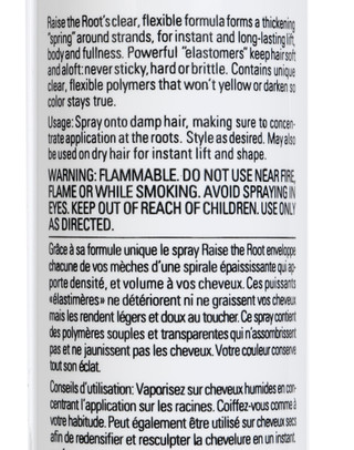 Thumbnail 2: COLOR WOW Color Wow 5 oz Raise the Root Thicken + Lift Spray 