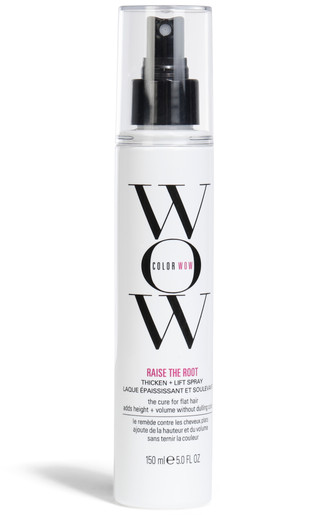 Thumbnail 1: COLOR WOW Color Wow 5 oz Raise the Root Thicken + Lift Spray 