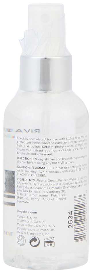Thumbnail 2: BRIOGEO Briogeo Farewell Frizz Smoothing Conditioner 