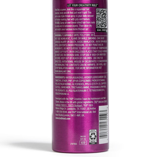 Thumbnail 2: TIGI BED HEAD TIGI Bed Head 10.5 oz Queen for a Day Thickening Spray 