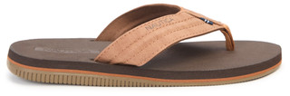 Thumbnail 4: Nautica Nautica Mens Clarkson 7 Flip Flops 