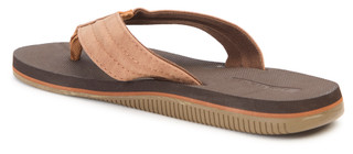 Thumbnail 3: Nautica Nautica Mens Clarkson 7 Flip Flops 