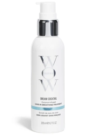 Thumbnail 1: COLOR WOW Color Wow 6.7 oz Dream Cocktail Leave-In Treatment 