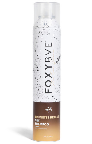 Thumbnail 1: Foxybae 7 oz Brunette Breeze Dry Shampoo 