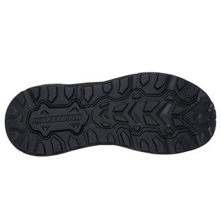 Thumbnail 2: Skechers Skechers Mens Slip-ins Conner Milton Relaxed Fit Sneakers 
