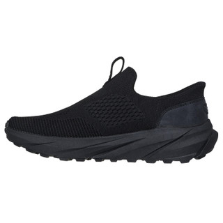 Thumbnail 4: Skechers Skechers Mens Slip-ins Conner Milton Relaxed Fit Sneakers 