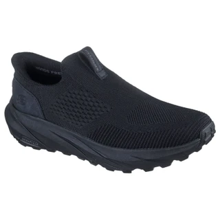 Thumbnail 1: Skechers Skechers Mens Slip-ins Conner Milton Relaxed Fit Sneakers 