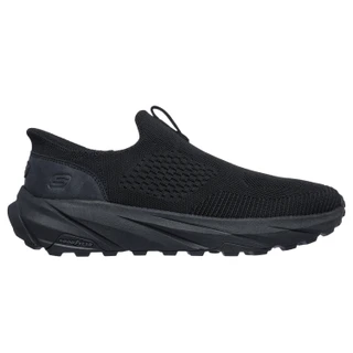 Thumbnail 5: Skechers Skechers Mens Slip-ins Conner Milton Relaxed Fit Sneakers 