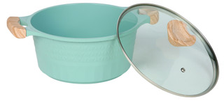 Thumbnail 2: Teal