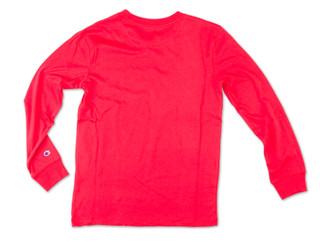 Thumbnail 2: Red