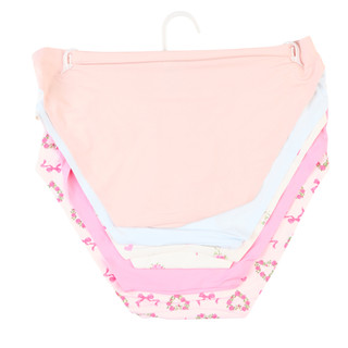 Thumbnail 2: Pink Multi