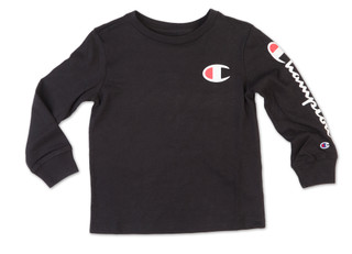Thumbnail 1: Black
