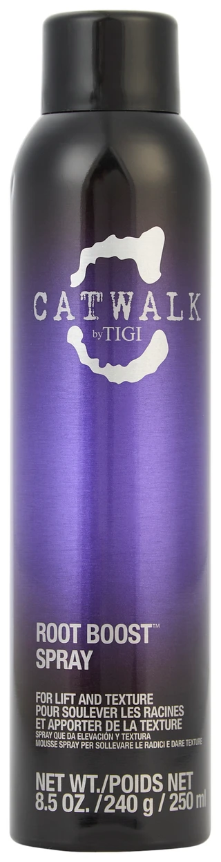 Thumbnail 1: TIGI TIGI Catwalk 8.5 oz Root Boost Spray 