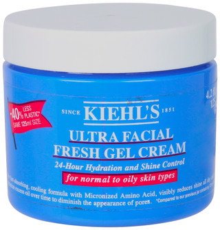 Thumbnail 1: KIEHL'S Kiehl's Ultra Facial Fresh Gel Cream 