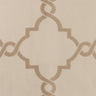 Thumbnail 8: Madison Park Madison Park Saratoga Fretwork Print Valance 