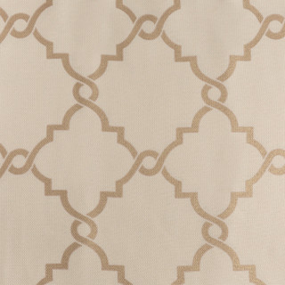 Thumbnail 6: Madison Park Madison Park Saratoga Fretwork Print Valance 