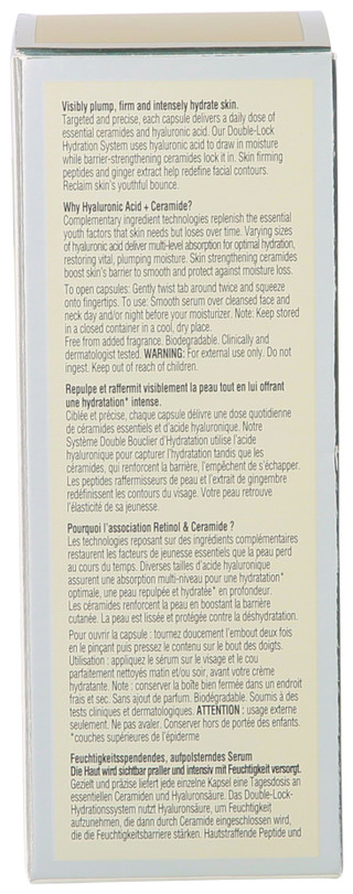 Thumbnail 2: Elizabeth Arden Elizabeth Arden Hyaluronic Acid Ceramide Capsule Serum 