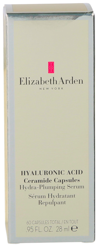 Thumbnail 1: Elizabeth Arden Elizabeth Arden Hyaluronic Acid Ceramide Capsule Serum 