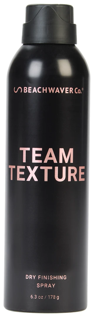 Thumbnail 1: BEACHWAVER Beachwaver 6.3 oz Team Texture Dry Finishing Spray 