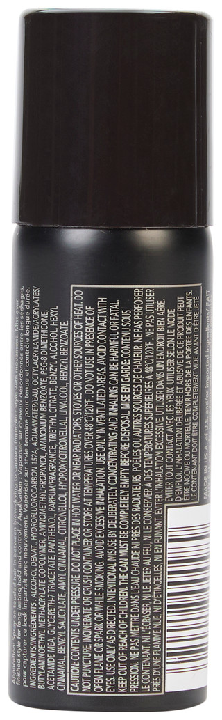 Thumbnail 2: SEBASTIAN Sebastian Re-Shaper 1.5 oz Brushble Strong Hold Hairspray 