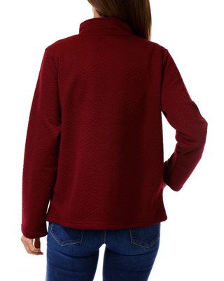 Thumbnail 2: Burgundy