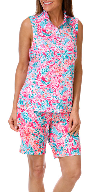 Thumbnail 2: Pink Multi