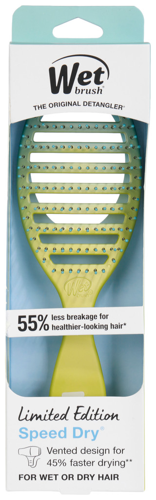 Thumbnail 1: Wet Brush Wet Brush Limited Edition Speed Dry Brush 