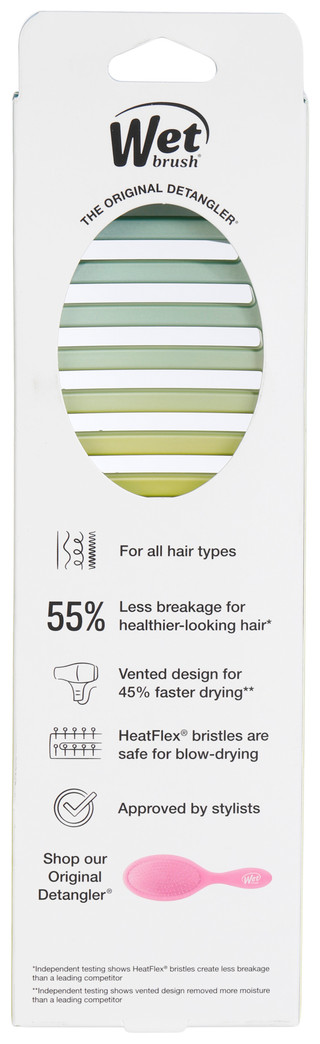 Thumbnail 2: Wet Brush Wet Brush Limited Edition Speed Dry Brush 