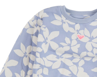 Thumbnail 3: ROXY Roxy Toddler Girls 3 Pc Floral Fleece Set 