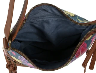 Thumbnail 3: Stone Mountain Stone Mountain Beau Jardin Lydia Crossbody Bag 