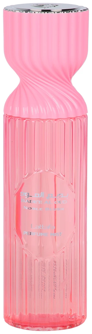 Thumbnail 1: LATTAFA Lattafa Womens 8 oz Noble Blush Perfume Mist 
