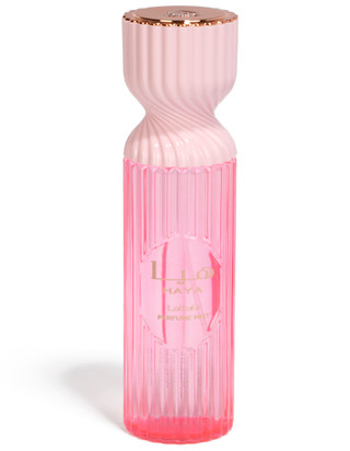 Thumbnail 1: LATTAFA Lattafa 8 oz Haya Perfume Mist 
