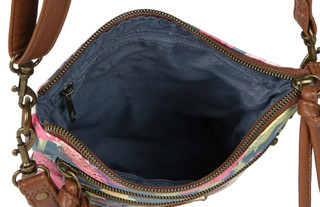 Thumbnail 2: DENIM MULTI