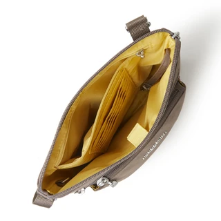 Thumbnail 2: BAGGALLINI Pocket Crossbody Bag with RFID 
