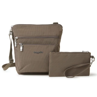 Thumbnail 1: BAGGALLINI Pocket Crossbody Bag with RFID 