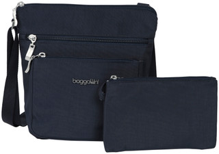 Thumbnail 1: BAGGALLINI Pocket Crossbody Bag with RFID 