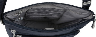 Thumbnail 2: BAGGALLINI Pocket Crossbody Bag with RFID 