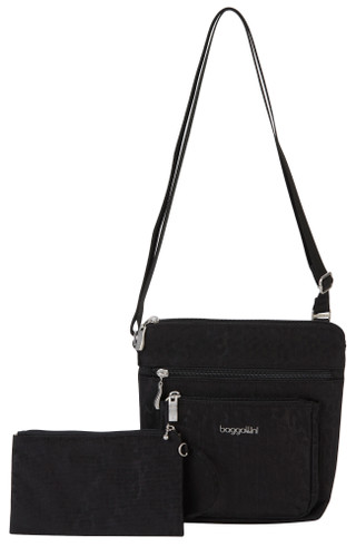 Thumbnail 2: BAGGALLINI Pocket Crossbody Bag with RFID 
