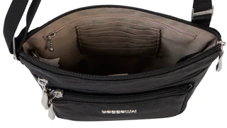Thumbnail 4: BAGGALLINI Pocket Crossbody Bag with RFID 