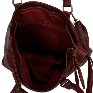 Thumbnail 5: BURGUNDY