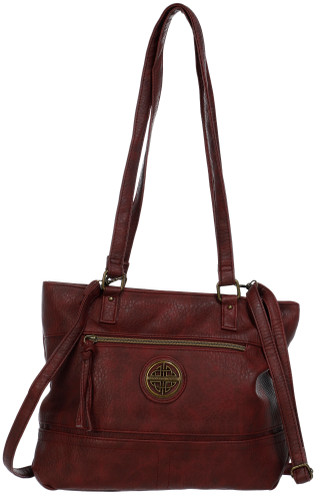 Thumbnail 2: BURGUNDY