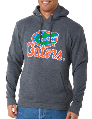 Thumbnail 1: Florida Gators Florida Gators Mens Icon Hoodie 